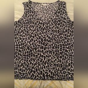 Belle by Kim Gravel Tank